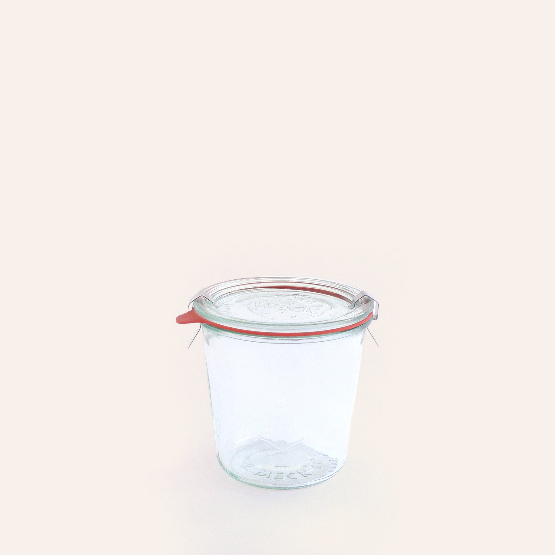 Large Modern Jar (Set of 2)