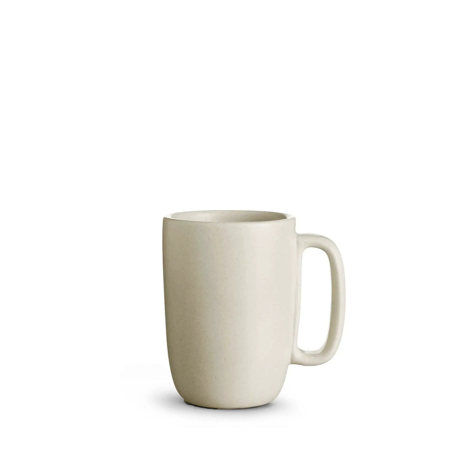 Large Mug in Sand Image 1