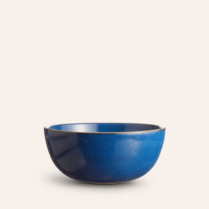 Large Serving Bowl in Moonstone
