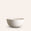 Large Serving Bowl in Opaque White