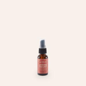 Lavender Hand Sanitizer Spray