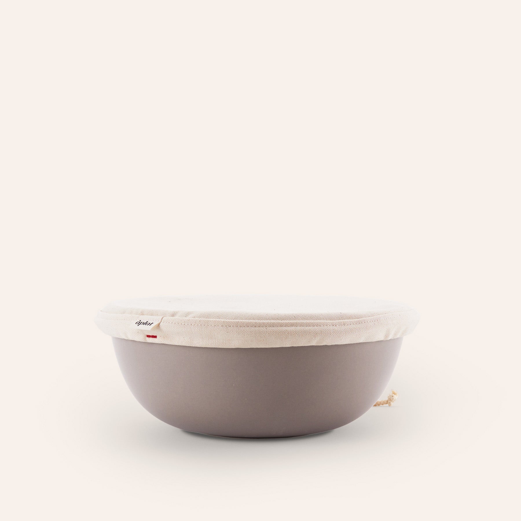 Couvre-Plat Round Medium