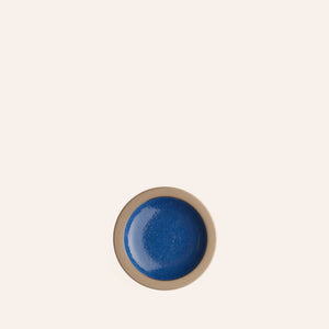 Mini Plate in Moonstone