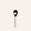 Minimal Serving Spoon
