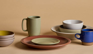 Build Your Dream Set