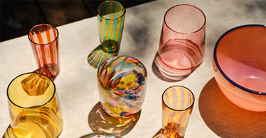 Glassware