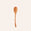 Ordinary Spoon Left