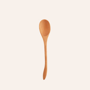 Ordinary Spoon Right