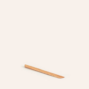 Maple Pate Knife
