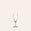 Perfection Champagne Glass (Set of 6)