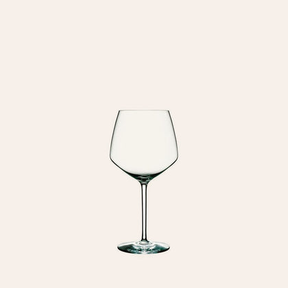 Large Perfection Claret (Set of 6)
