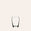 Small Perfection Water Glass (Set of 6)