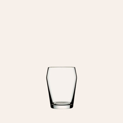 Small Perfection Water Glass (Set of 6)