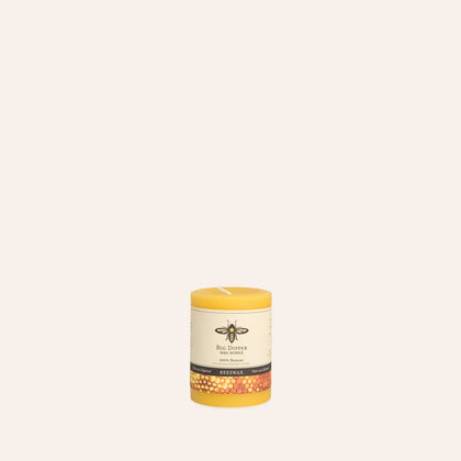 Pillar Candle