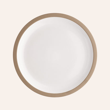 Rim Serving Platter