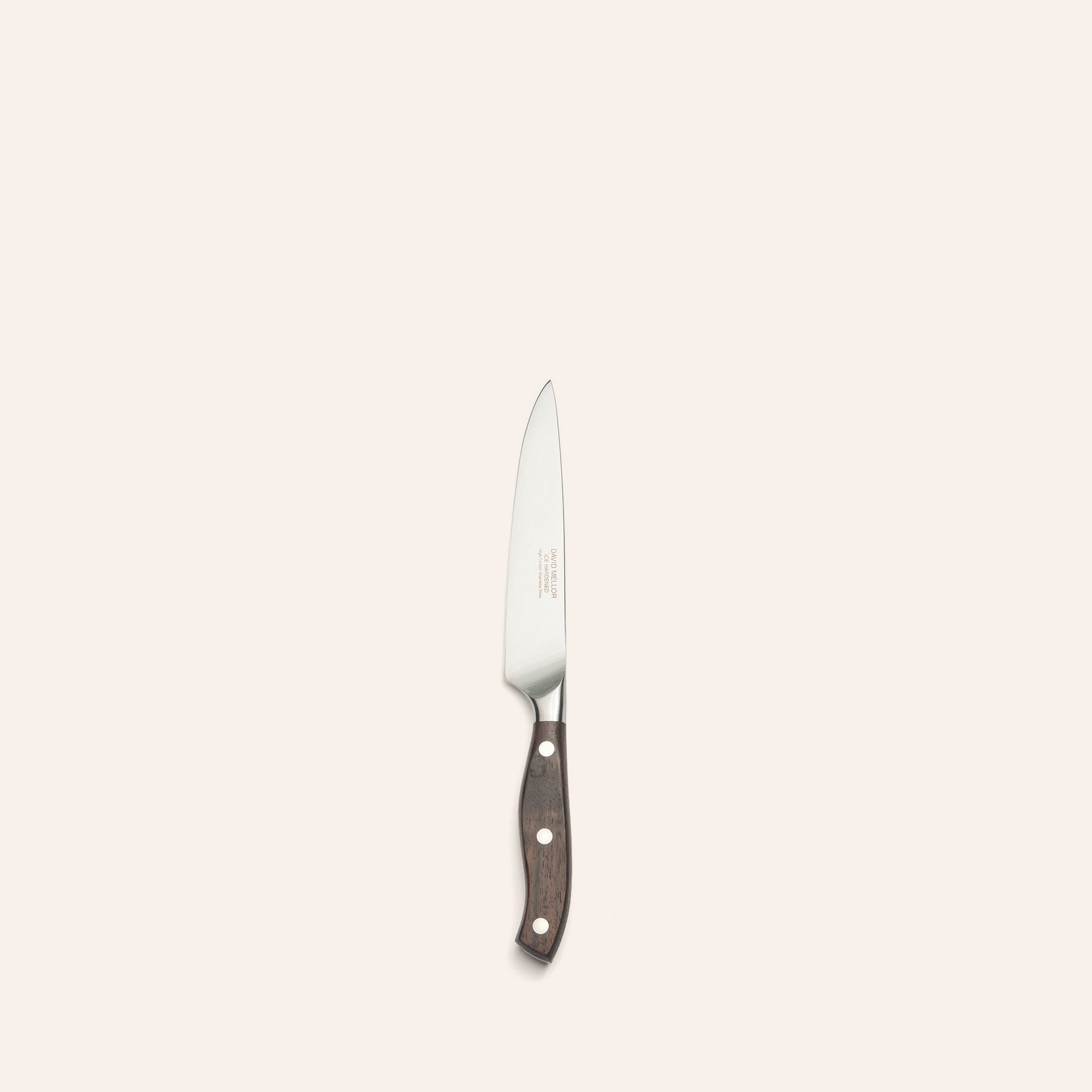 Rosewood Cook's Knife