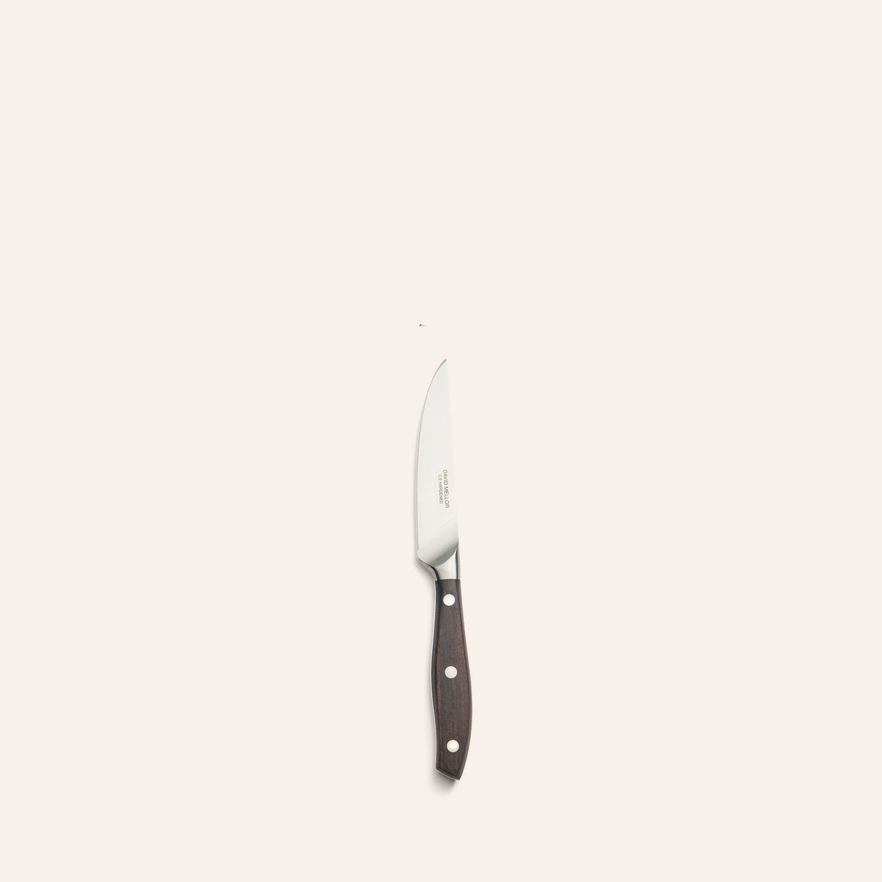 Rosewood Paring Knife