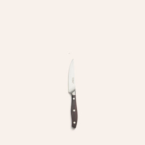 Rosewood Paring Knife