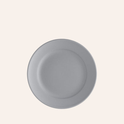 Chez Panisse Salad Plate in Slate