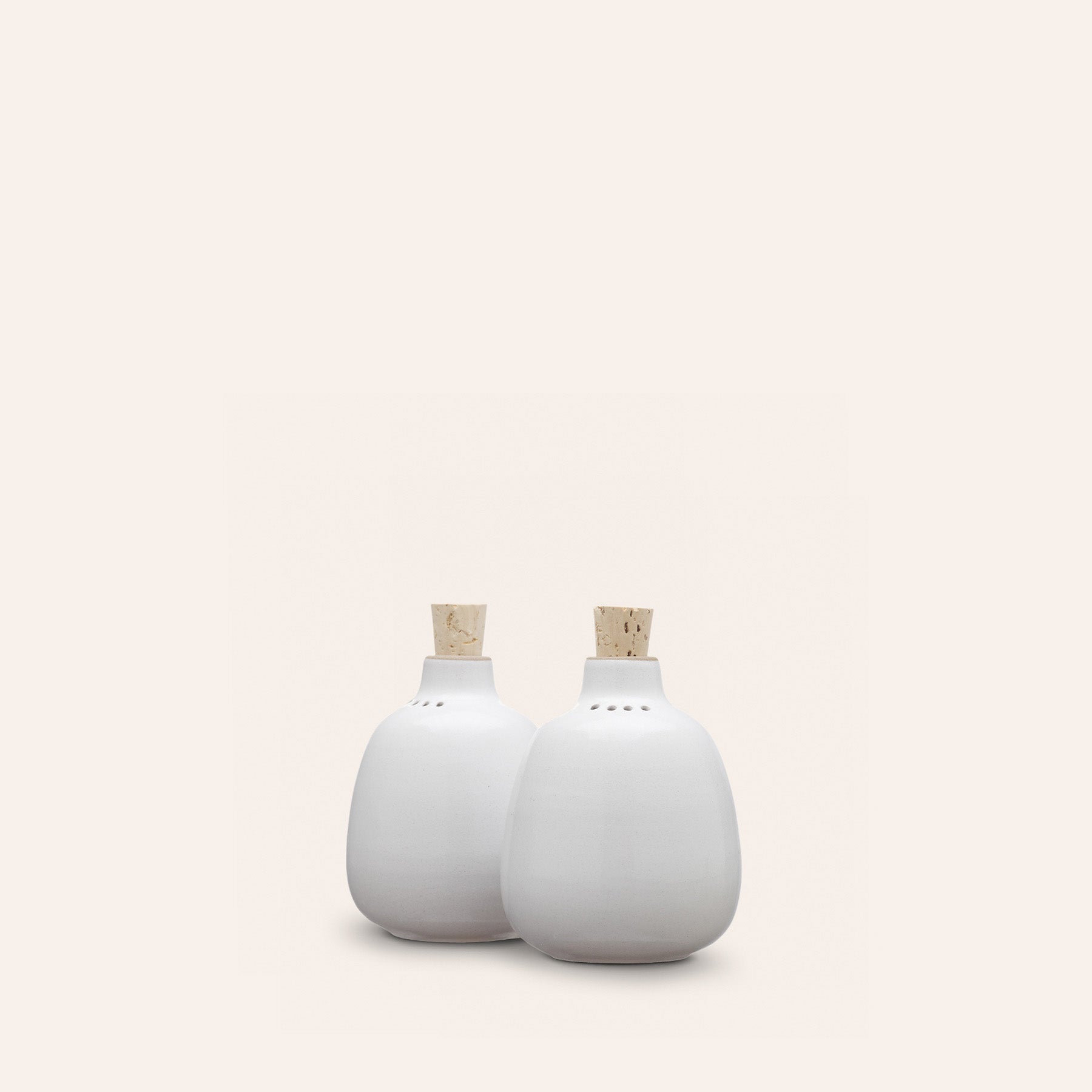 Salt & Pepper