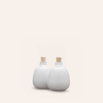 Salt & Pepper