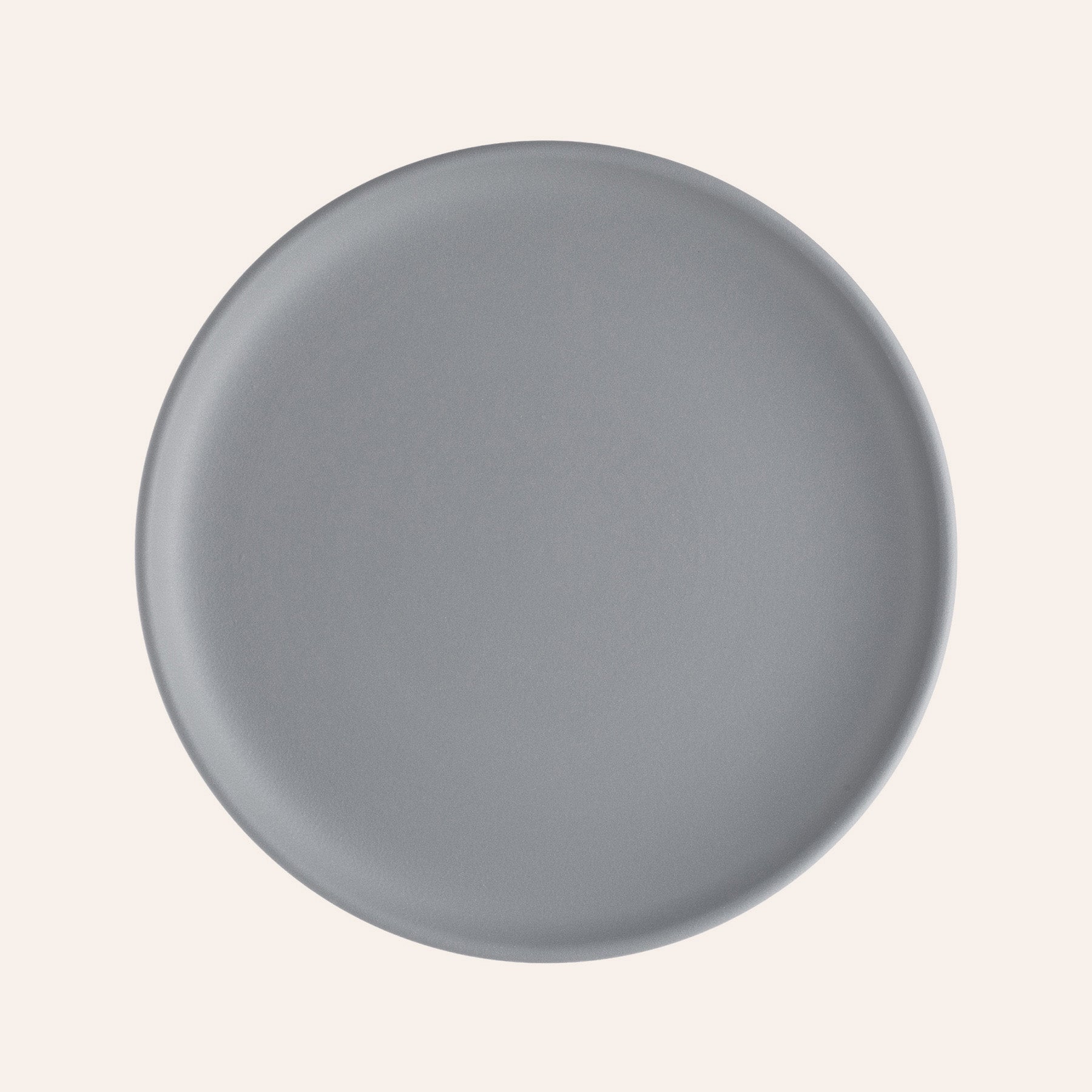 Coupe Serving Platter