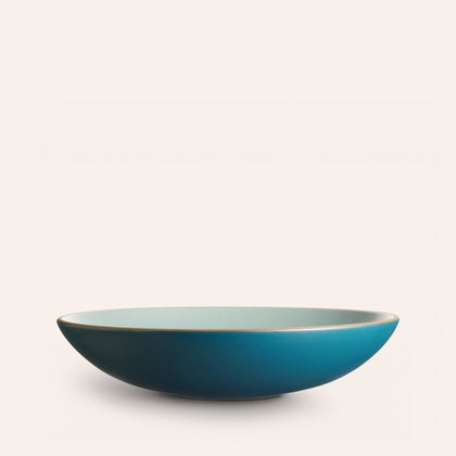 Shallow Salad Bowl