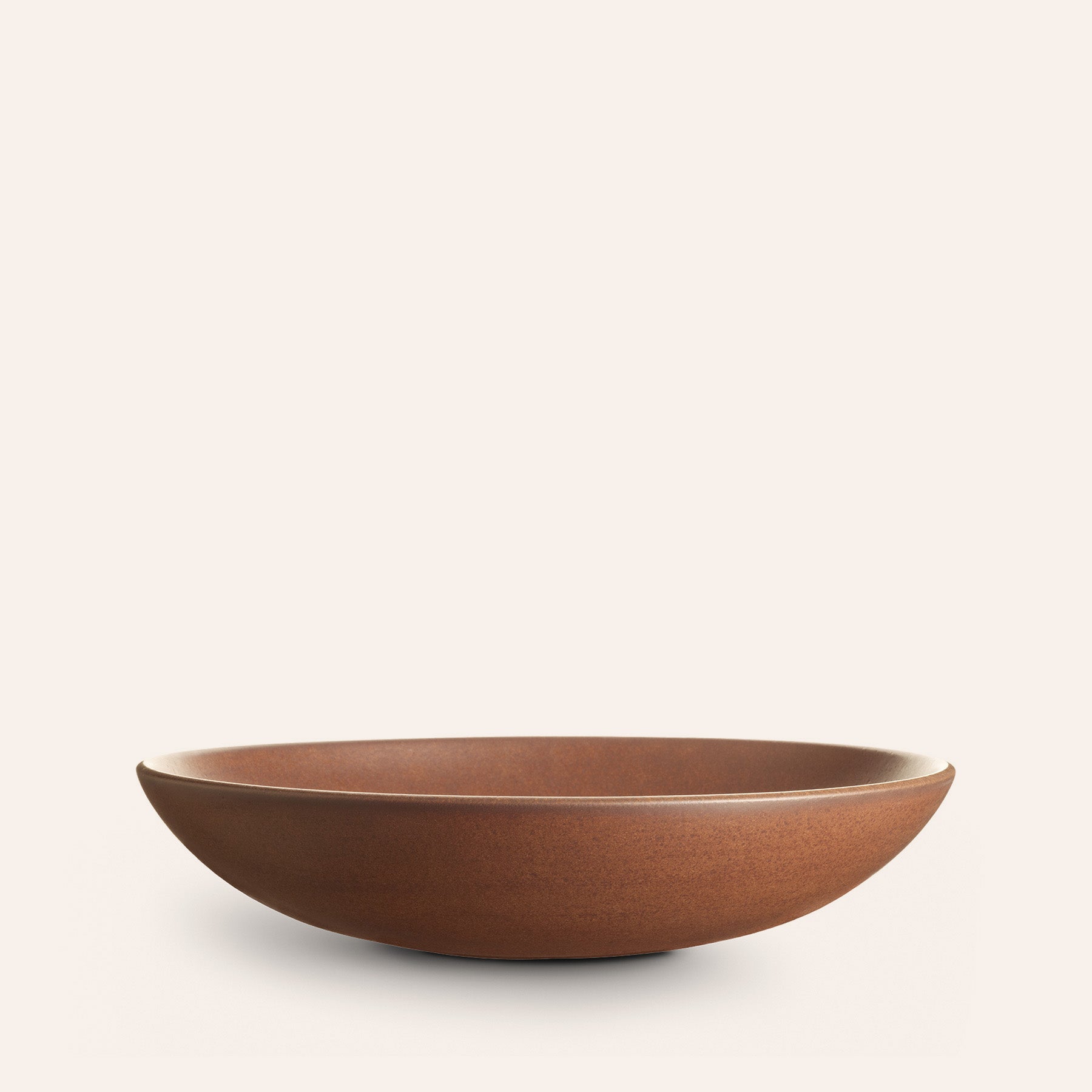 Shallow Salad Bowl
