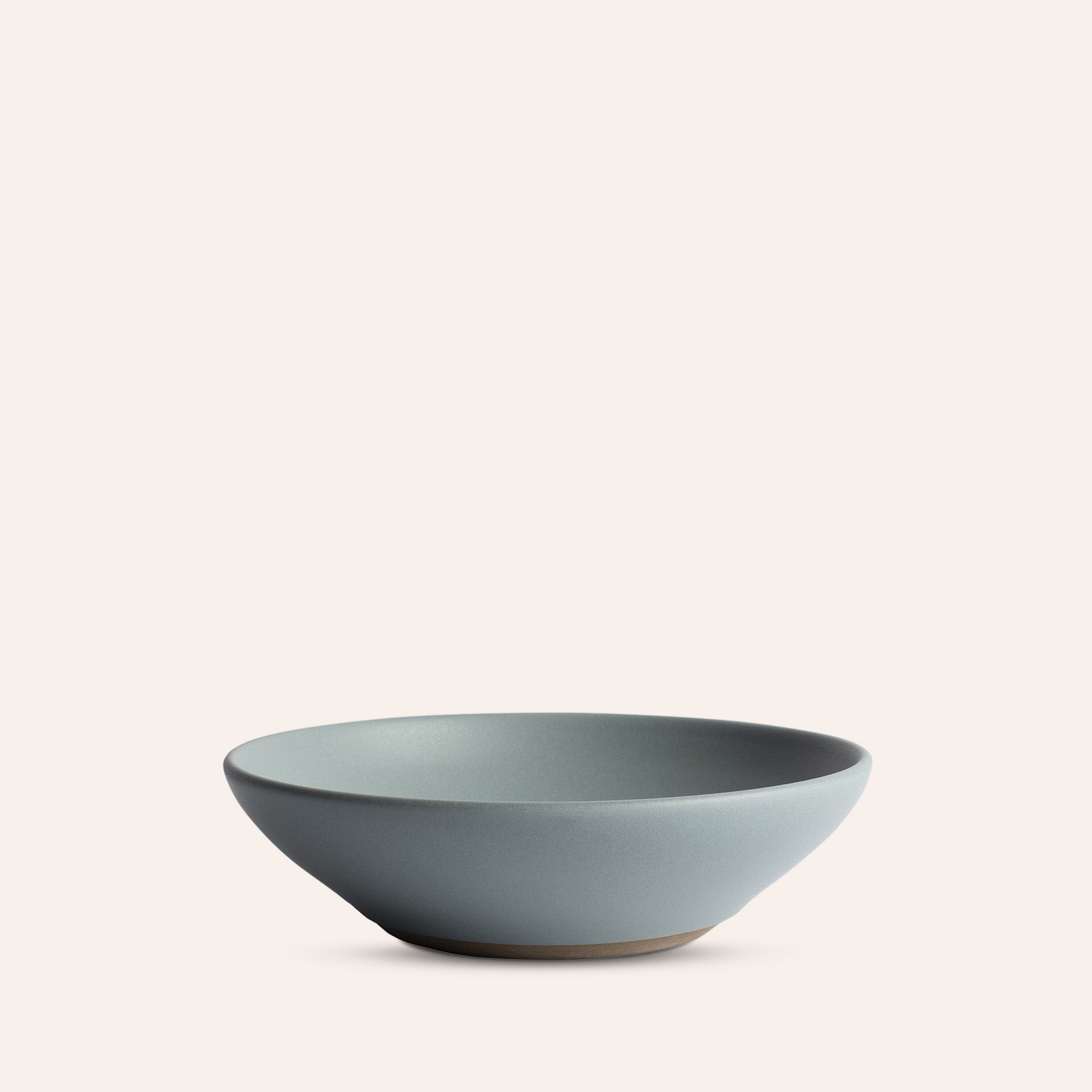 Side Bowl in Bluejay