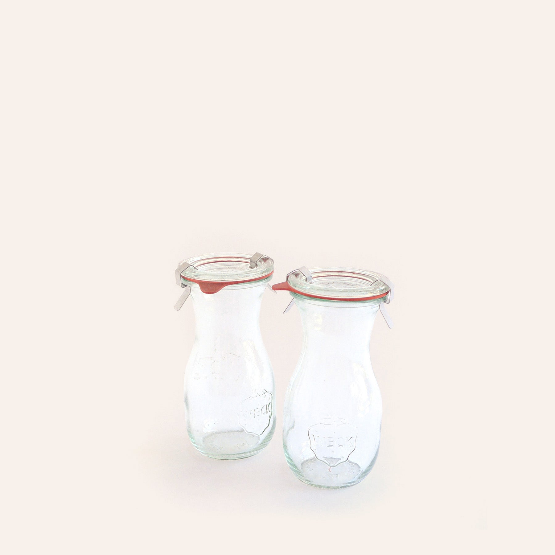 Single Carafe (Set of 2)