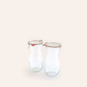 Single Carafe (Set of 2)