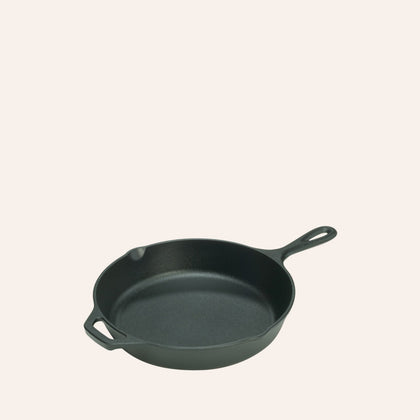 Cast Iron Skillet 10"