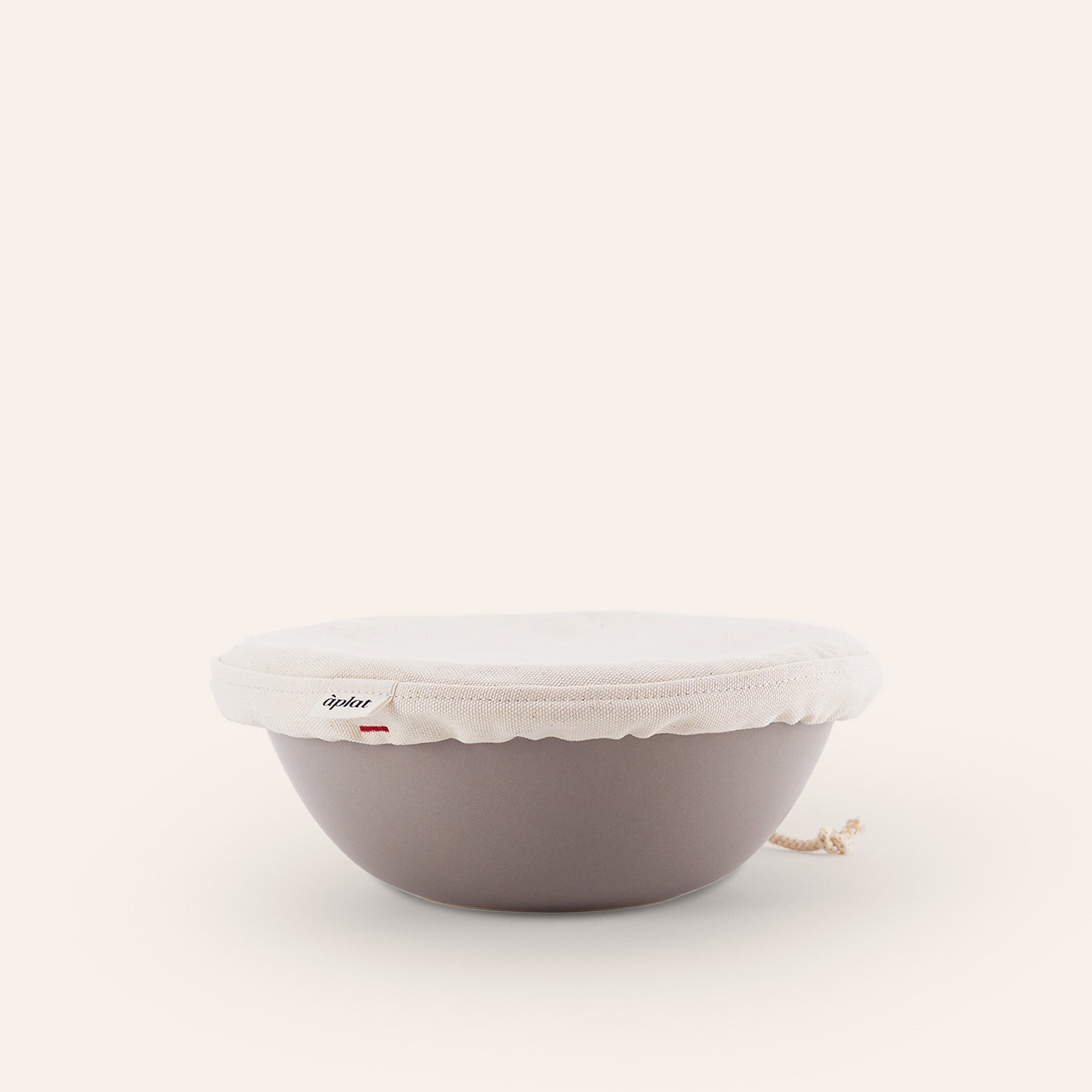 Couvre-Plat Round Small