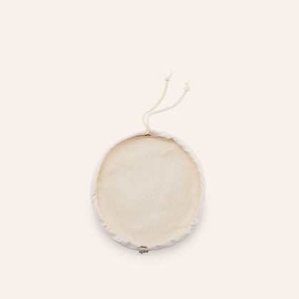Couvre-Plat Round Small
