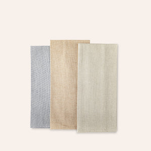 Organic Cotton Tea Towel