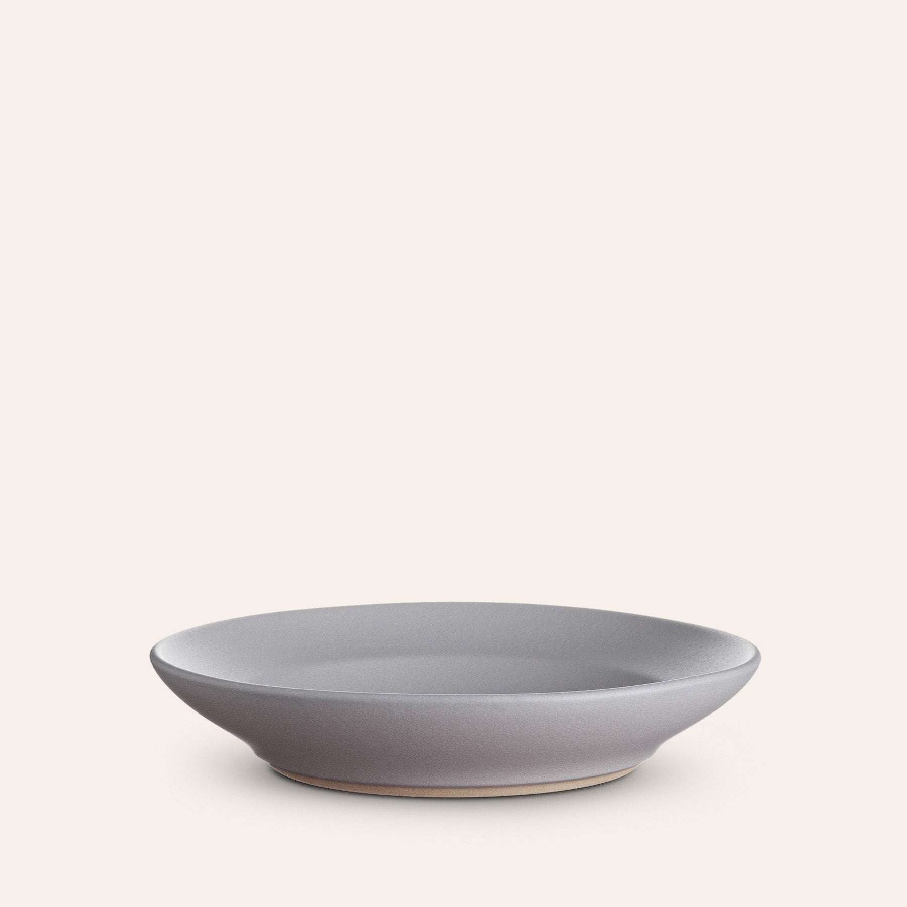 Soup Bowl in Slate