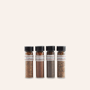 Southwest Salt Set