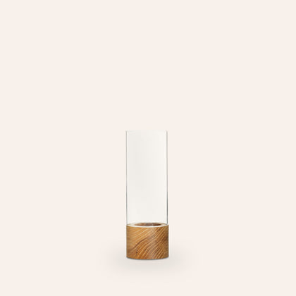 Stack Modern Hurricane in White Oak