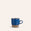 Stack Mug in Moonstone