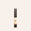Standard Taper Candle in Black