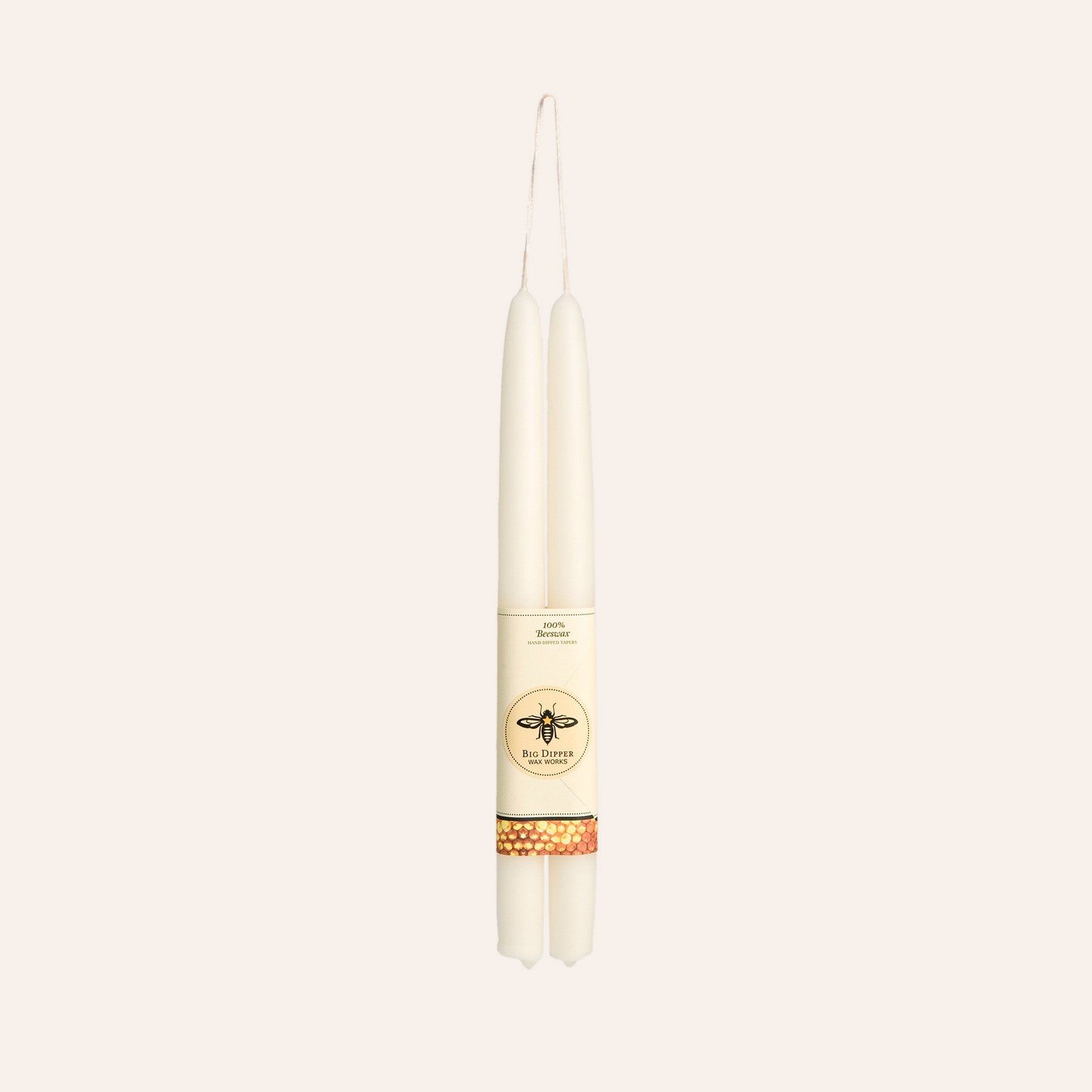Standard Taper Candle