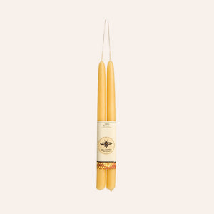 Standard Taper Candle