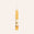 Standard Taper Candle