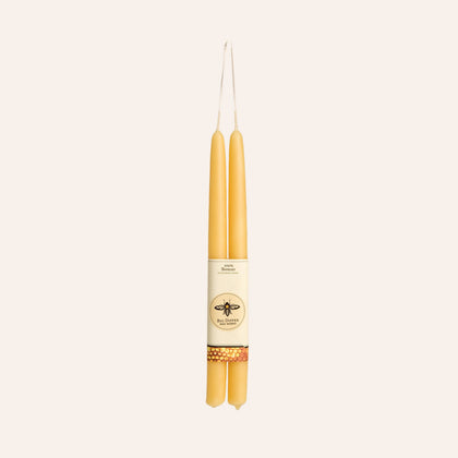 Standard Taper Candle