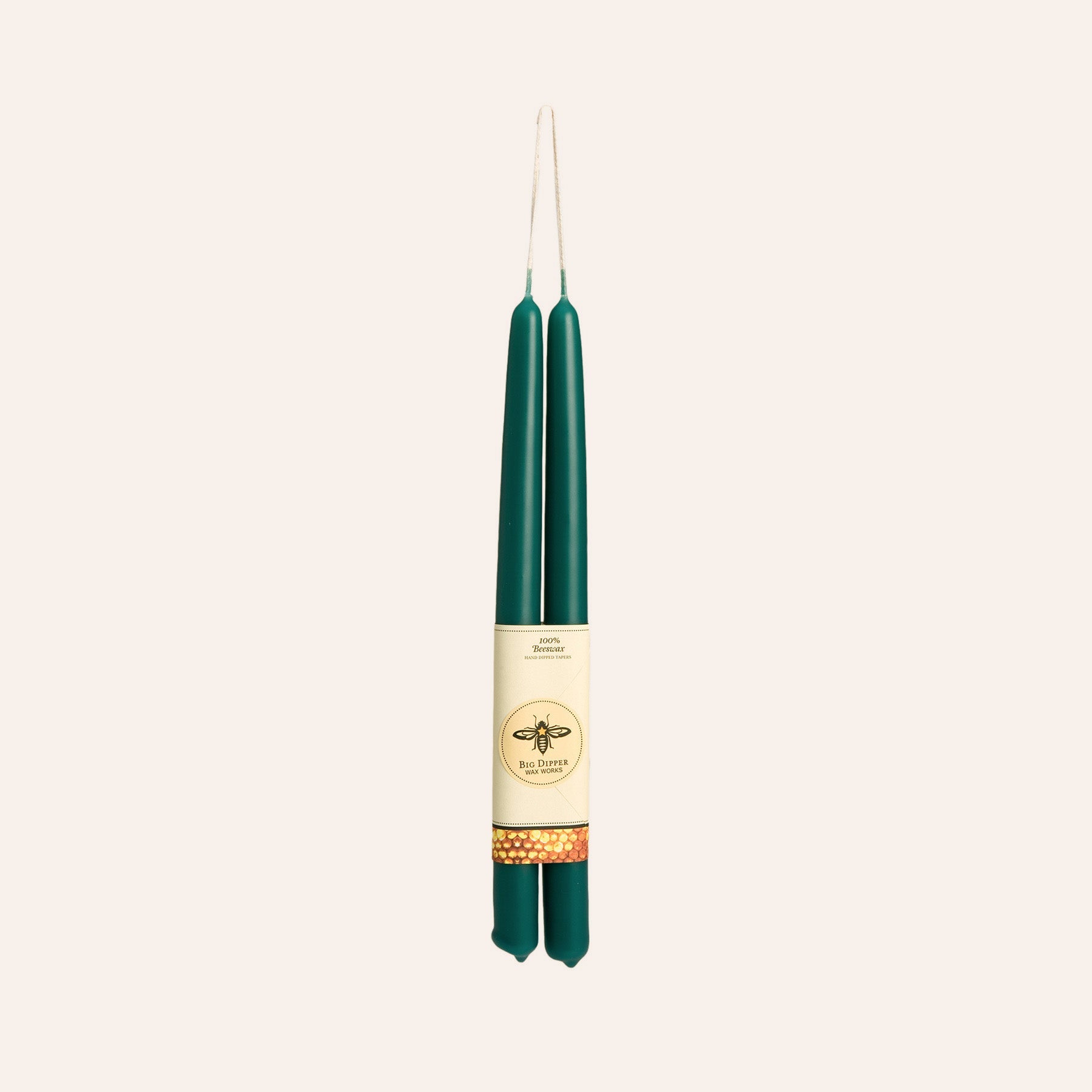 Standard Taper Candle