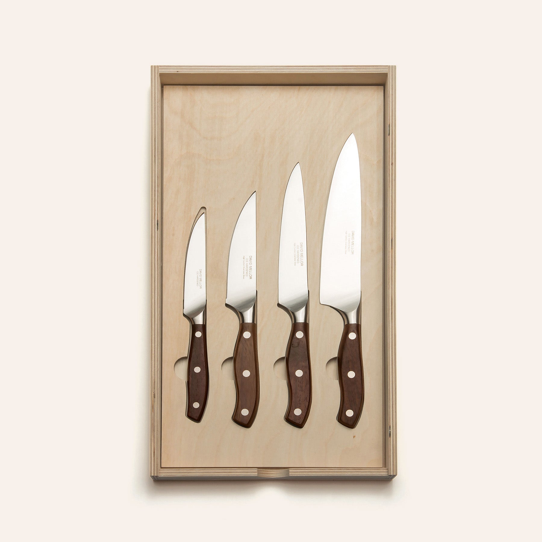 Rosewood Starter Set
