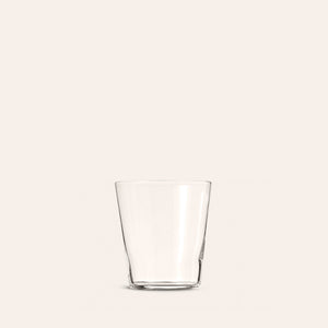 Straight Glass Tumbler 10 oz (Set of 6)