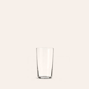 Straight Glass Tumbler 5 oz (Set of 6)