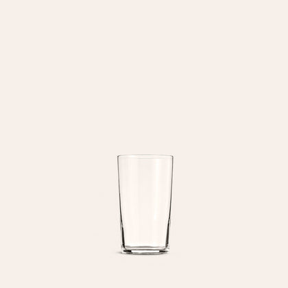 Straight Glass Tumbler 5 oz (Set of 6)