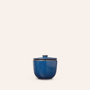 Sugar Bowl in Moonstone